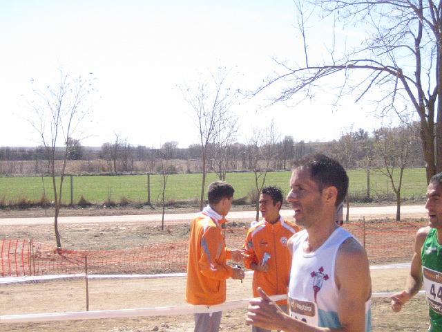 CAMPEONATO ESPAÑA CROSS FEDERACIONES 120